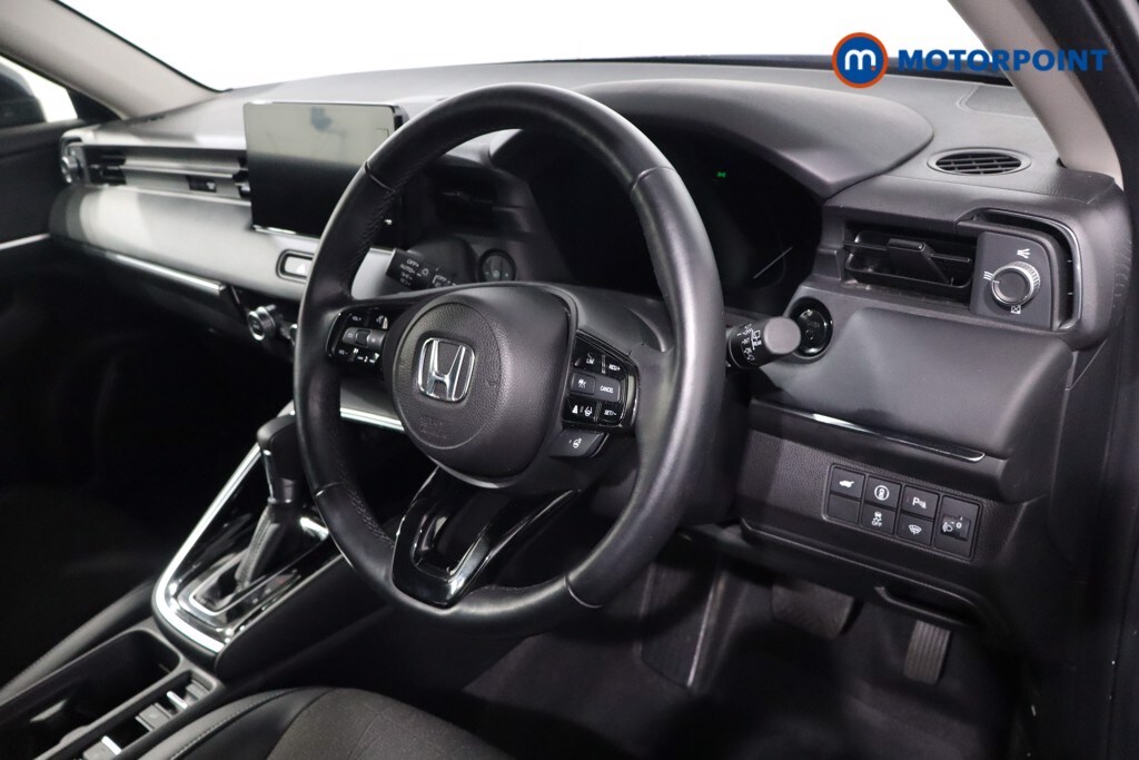 Used Honda HR-V 2022 for sale - 76162274: Photo 32
