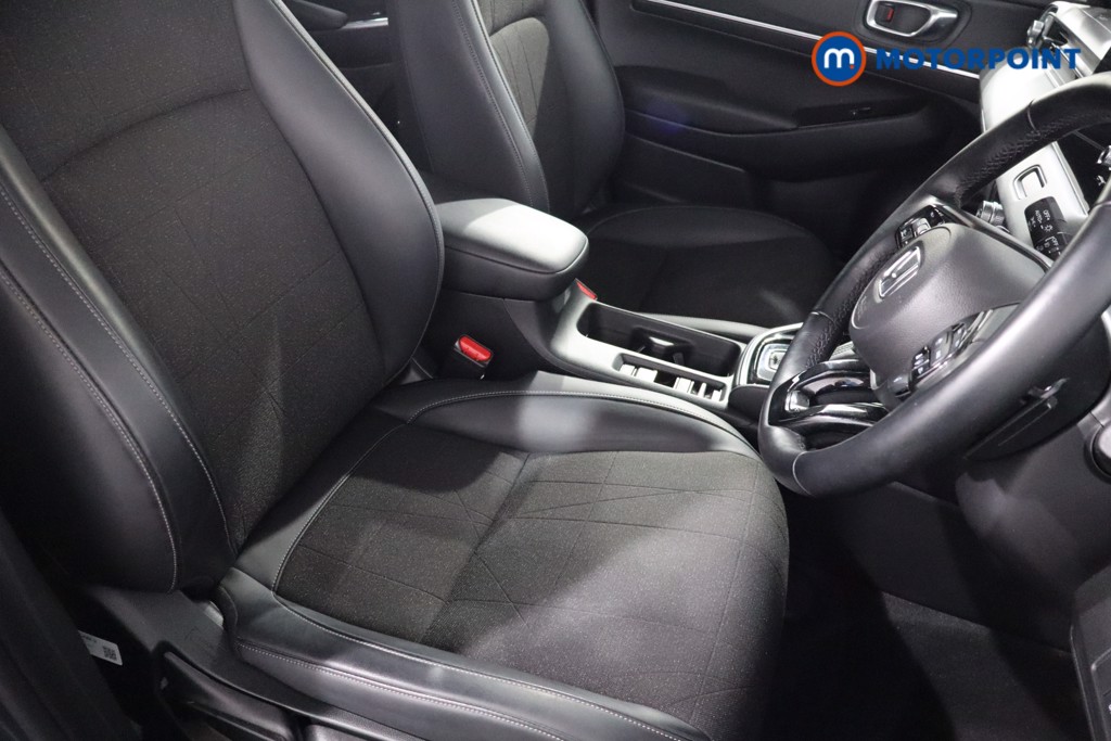 Used Honda HR-V 2022 for sale - 76162274: Photo 33