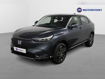 Used Honda HR-V 2022 for sale - 76162274: Photo 3