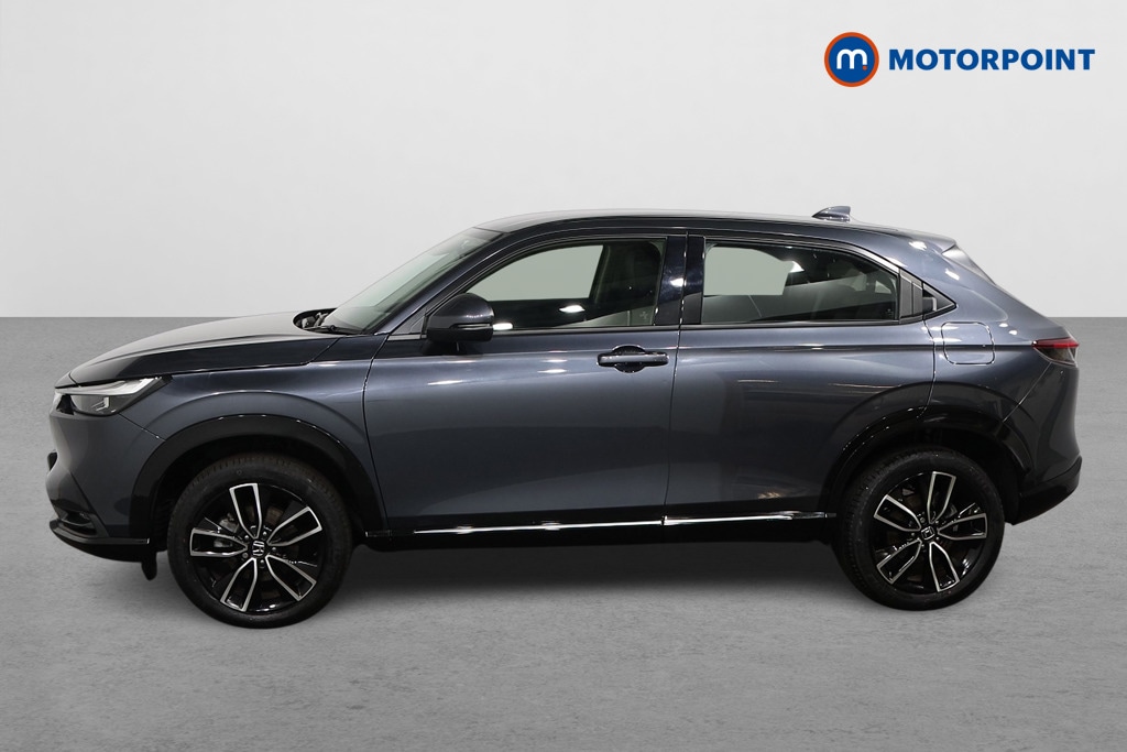 Used Honda HR-V 2022 for sale - 76162274: Photo 4