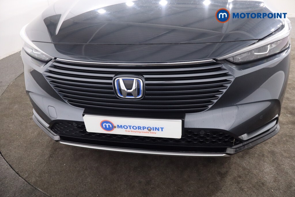 Used Honda HR-V 2022 for sale - 76162274: Photo 40