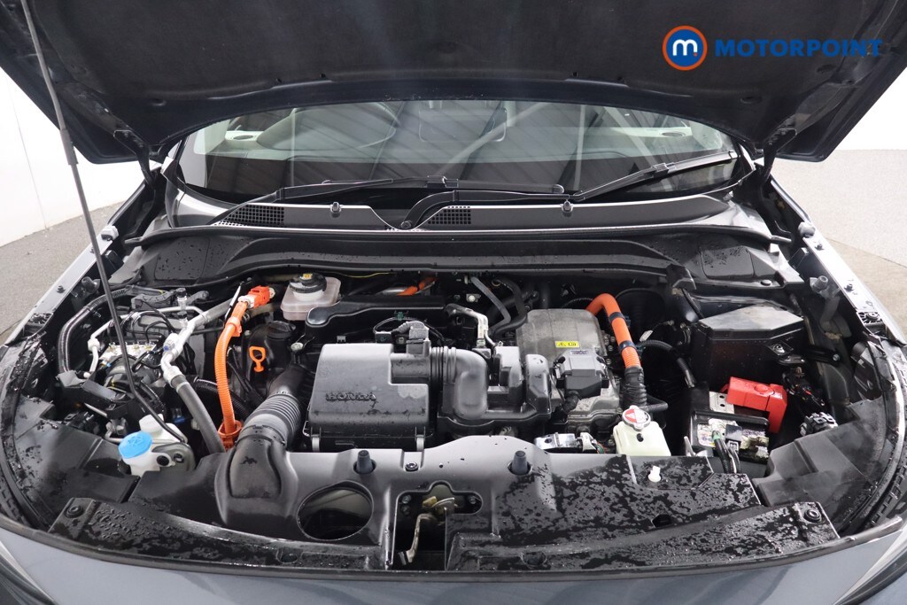 Used Honda HR-V 2022 for sale - 76162274: Photo 41