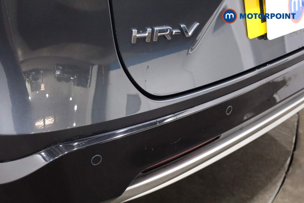 Used Honda HR-V 2022 for sale - 76162274: Photo 44