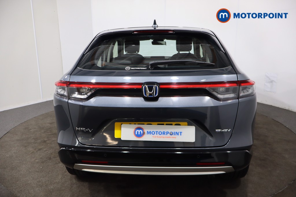 Used Honda HR-V 2022 for sale - 76162274: Photo 48