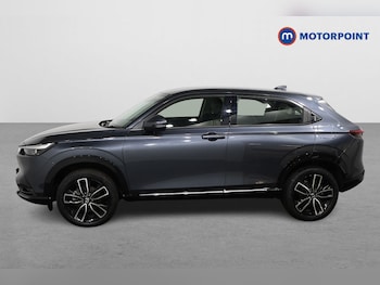 Used Honda HR-V 2022 for sale - 76162274: Photo 4