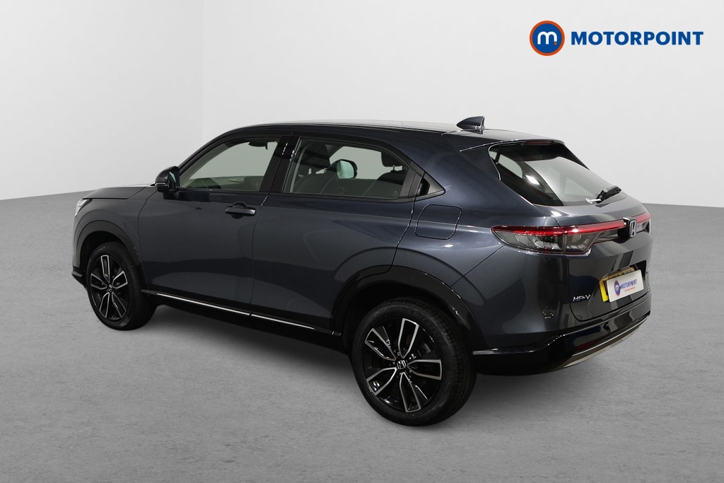 Used Honda HR-V 2022 for sale - 76162274: Photo 5