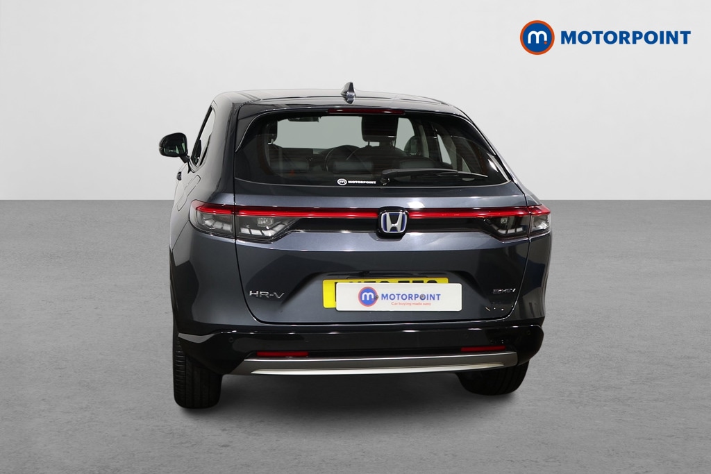 Used Honda HR-V 2022 for sale - 76162274: Photo 6