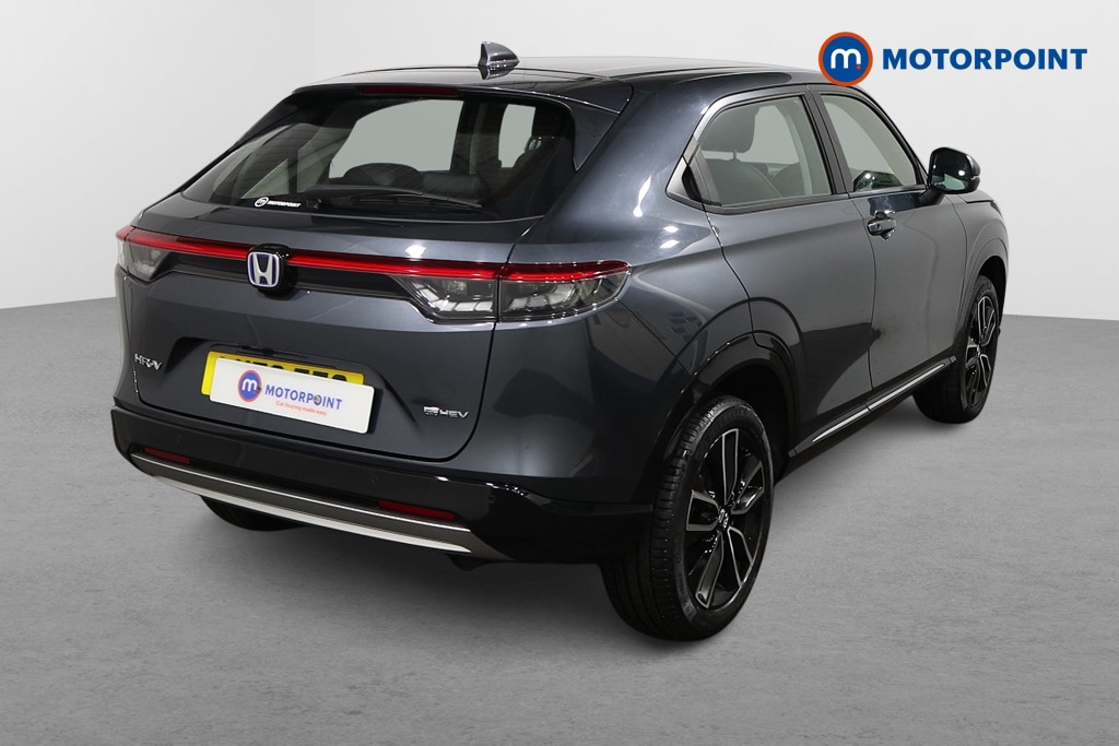 Used Honda HR-V 2022 for sale - 76162274: Photo 7