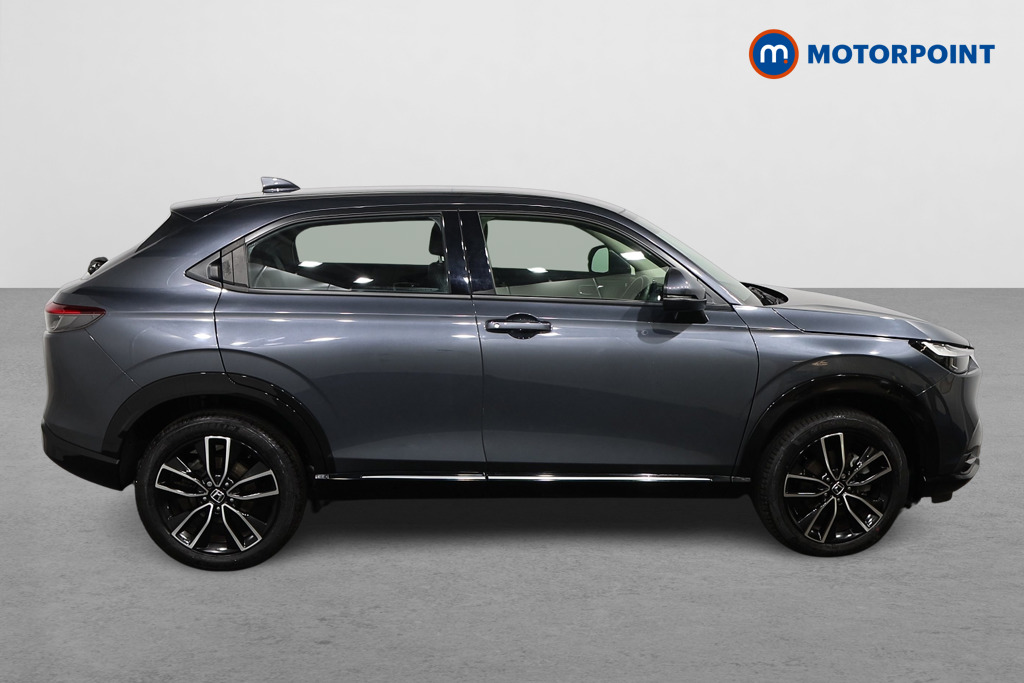 Used Honda HR-V 2022 for sale - 76162274: Photo 8