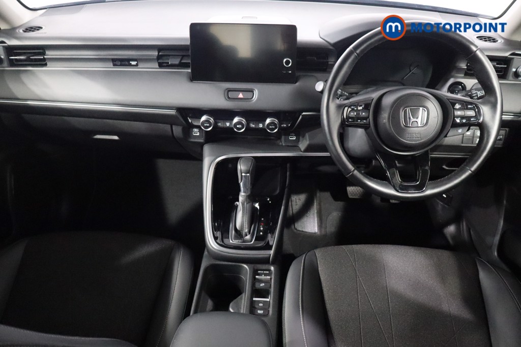 Used Honda HR-V 2022 for sale - 76162274: Photo 9