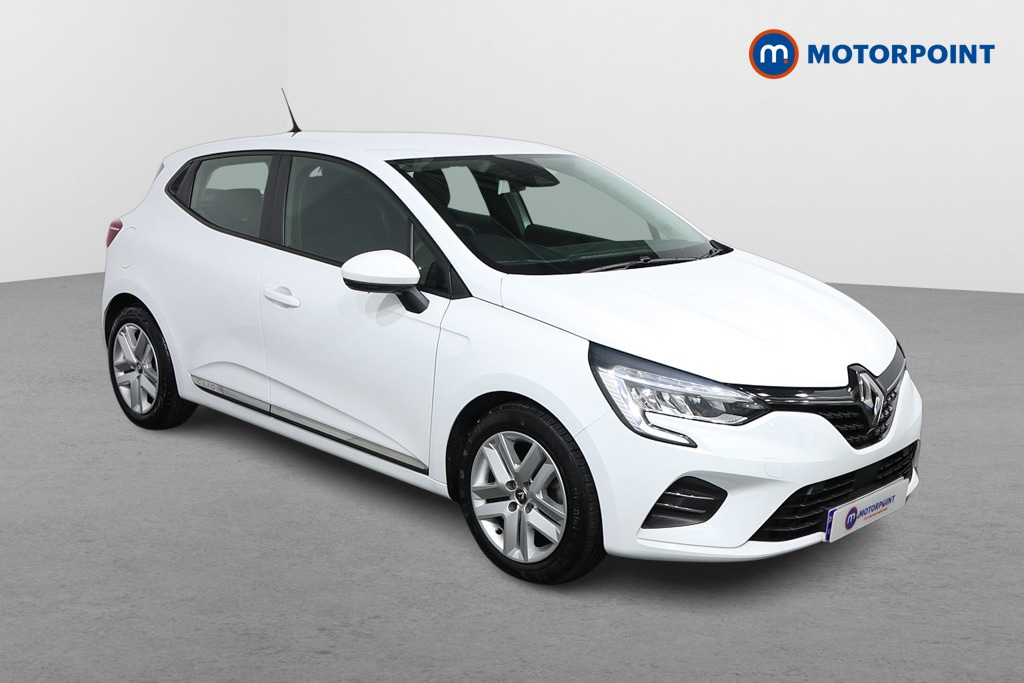 Used Renault Clio 2020 for sale - 75982817: Photo 1