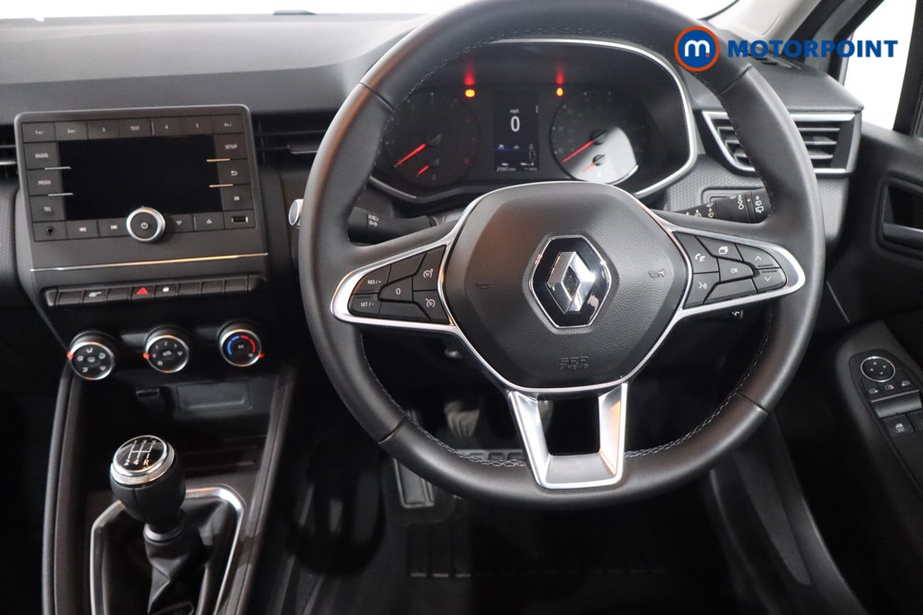 Used Renault Clio 2020 for sale - 75982817: Photo 11