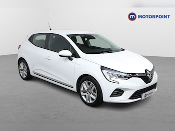 Renault - Clio