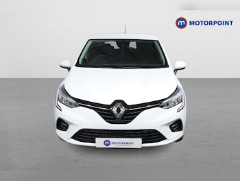 Used Renault Clio 2020 for sale - 75982817: Photo 2
