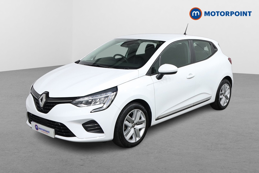 Used Renault Clio 2020 for sale - 75982817: Photo 3