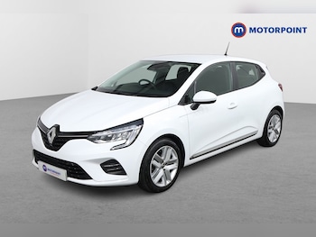 Used Renault Clio 2020 for sale - 75982817: Photo 3
