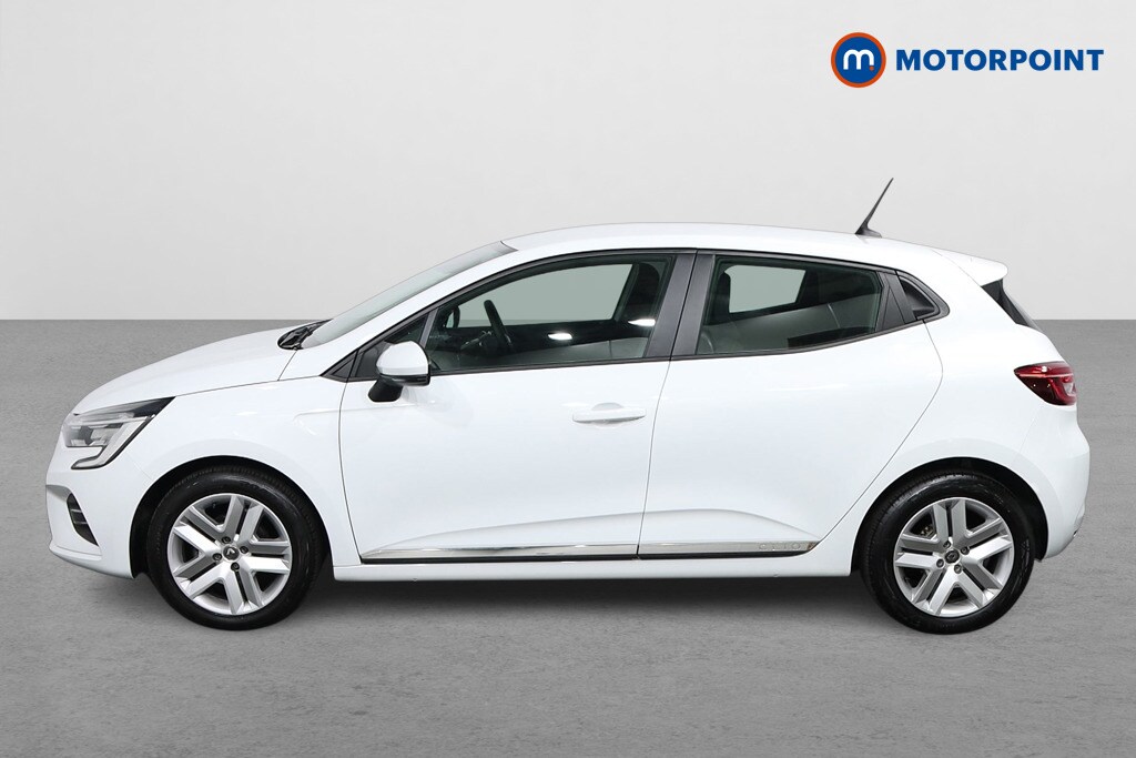 Used Renault Clio 2020 for sale - 75982817: Photo 4