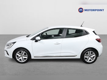 Used Renault Clio 2020 for sale - 75982817: Photo 4