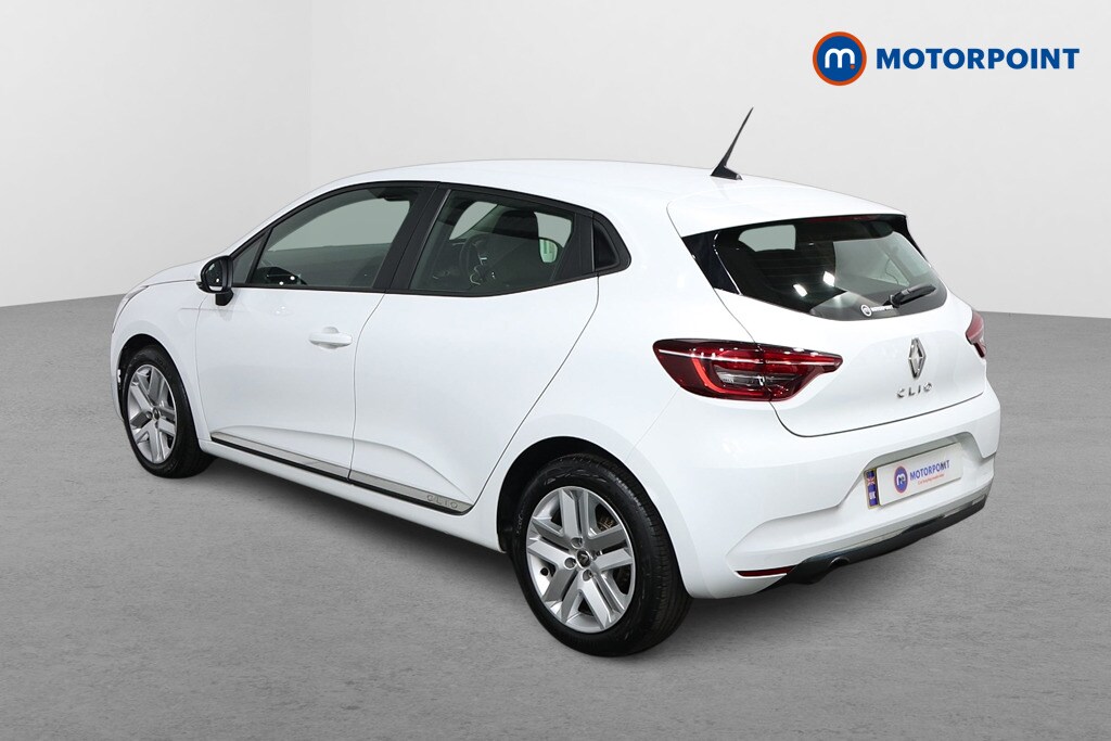 Used Renault Clio 2020 for sale - 75982817: Photo 5