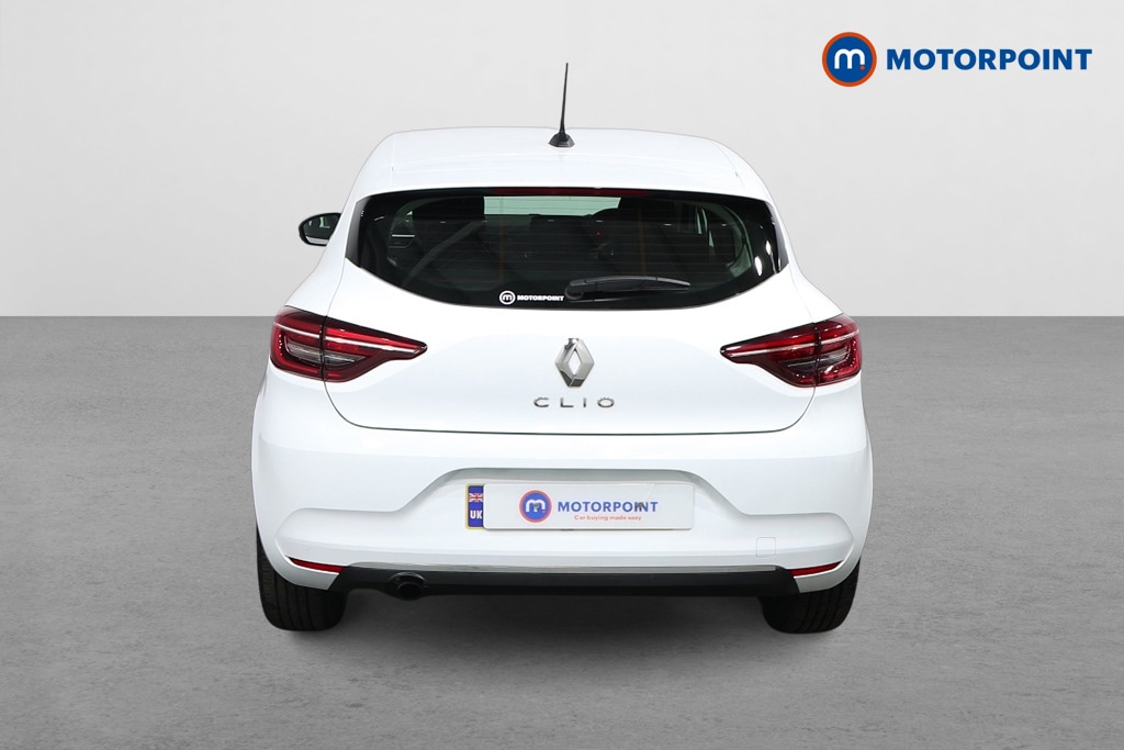 Used Renault Clio 2020 for sale - 75982817: Photo 6