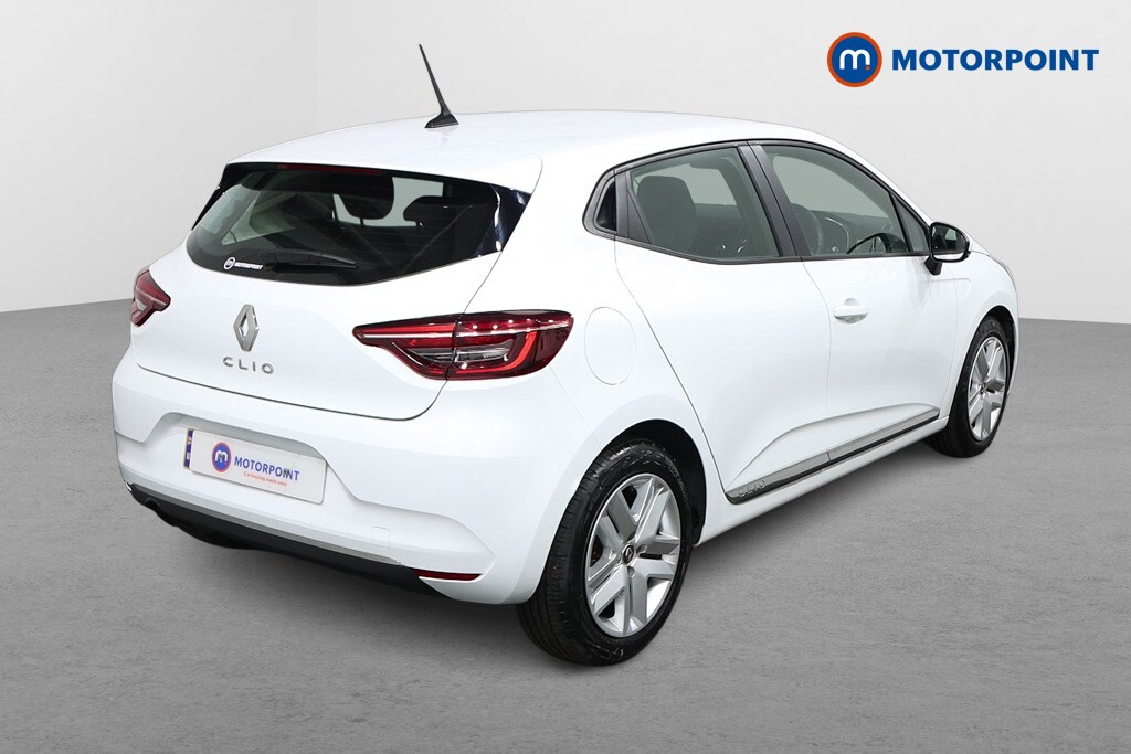 Used Renault Clio 2020 for sale - 75982817: Photo 7