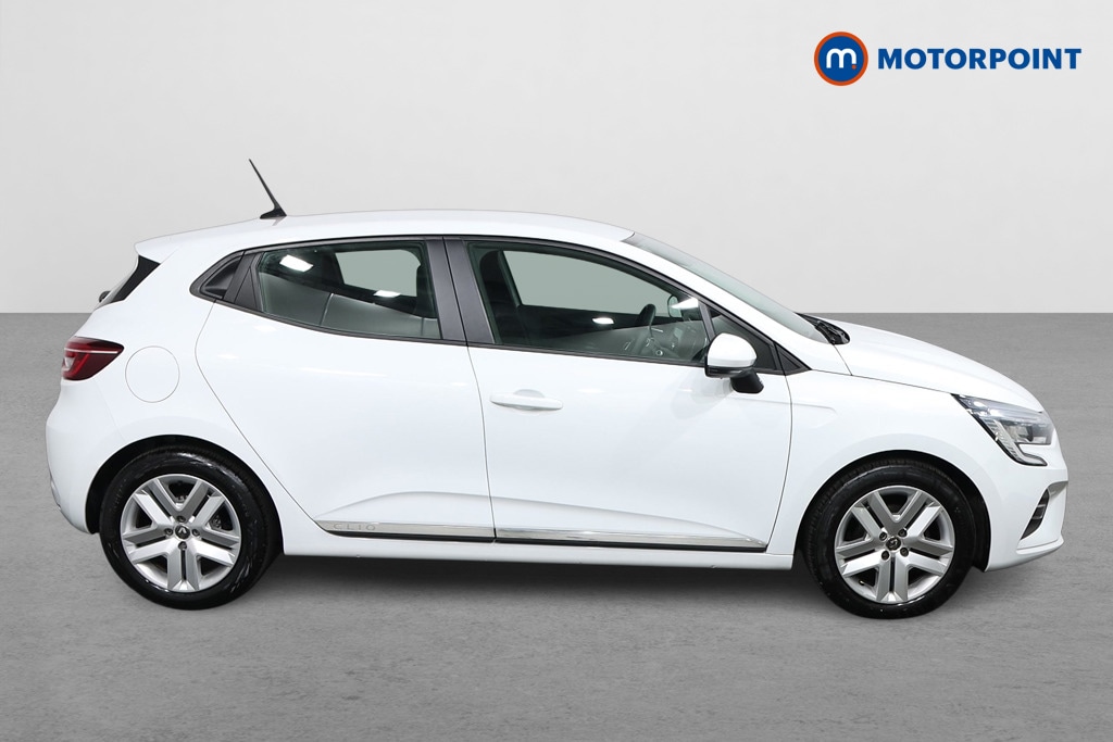 Used Renault Clio 2020 for sale - 75982817: Photo 8