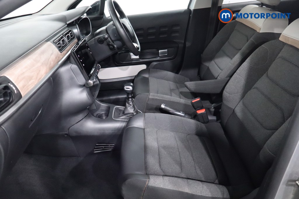 Used Citroen C3 2023 for sale - 76531782: Photo 10