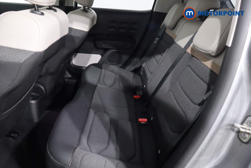 Used Citroen C3 2023 for sale - 76531782: Photo 11