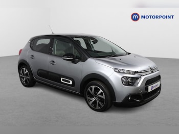 Used Citroen C3 2023 for sale - 76531782: Photo