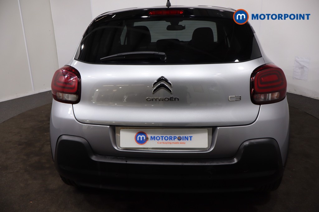 Used Citroen C3 2023 for sale - 76531782: Photo 26