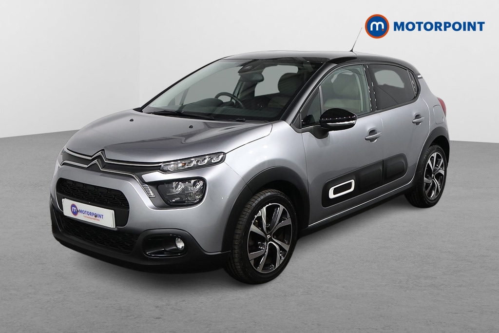 Used Citroen C3 2023 for sale - 76531782: Photo 3