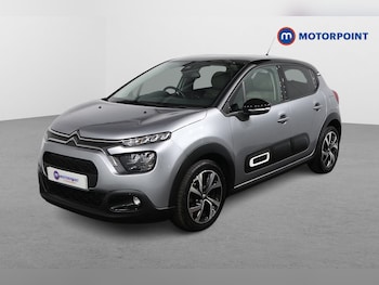 Used Citroen C3 2023 for sale - 76531782: Photo