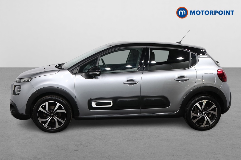 Used Citroen C3 2023 for sale - 76531782: Photo 4