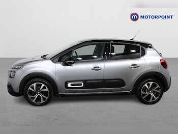 Used Citroen C3 2023 for sale - 76531782: Photo