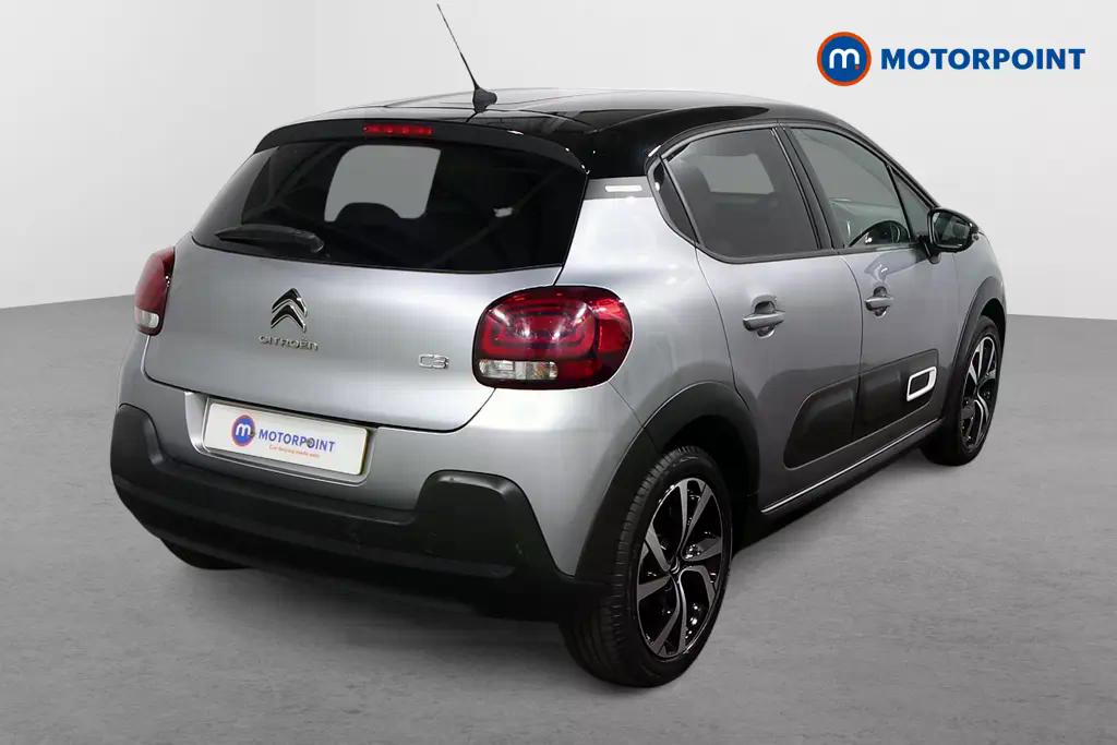 Used Citroen C3 2023 for sale - 76531782: Photo 7