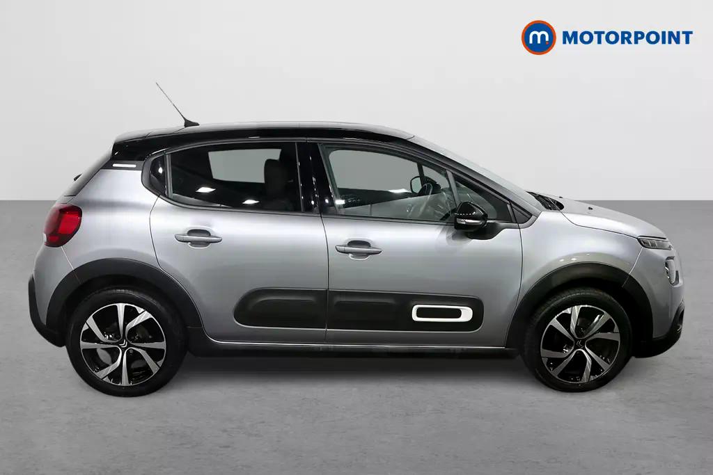 Used Citroen C3 2023 for sale - 76531782: Photo 8