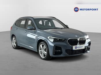 Used BMW X1 2020 for sale - 79650428: Photo