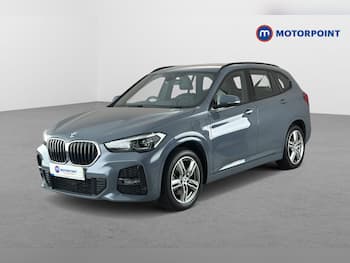 Used BMW X1 2020 for sale - 79650428: Photo
