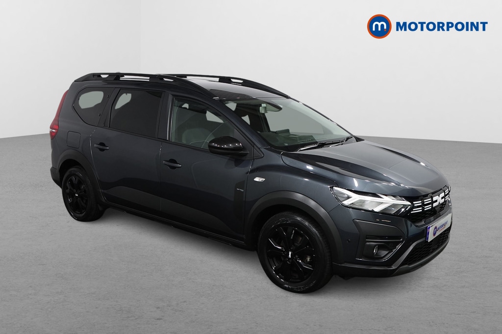 Used Dacia Jogger 2023 for sale - 76980184: Photo 1