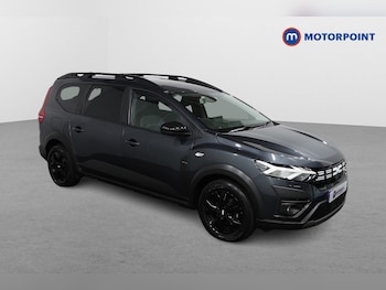 Used Dacia Jogger undefined for sale - 76980184: Photo