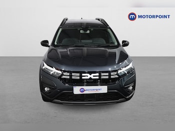 Used Dacia Jogger undefined for sale - 76980184: Photo