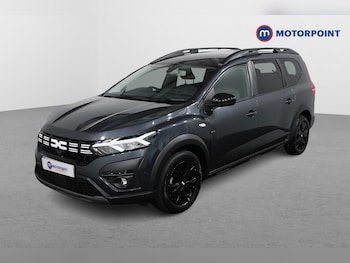 Used Dacia Jogger undefined for sale - 76980184: Photo
