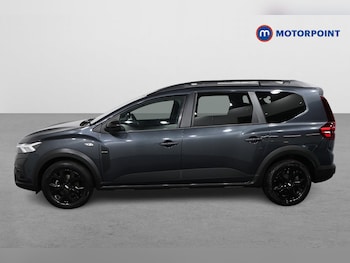 Used Dacia Jogger undefined for sale - 76980184: Photo