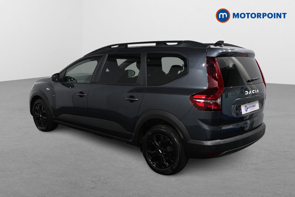Used Dacia Jogger 2023 for sale - 76980184: Photo 5