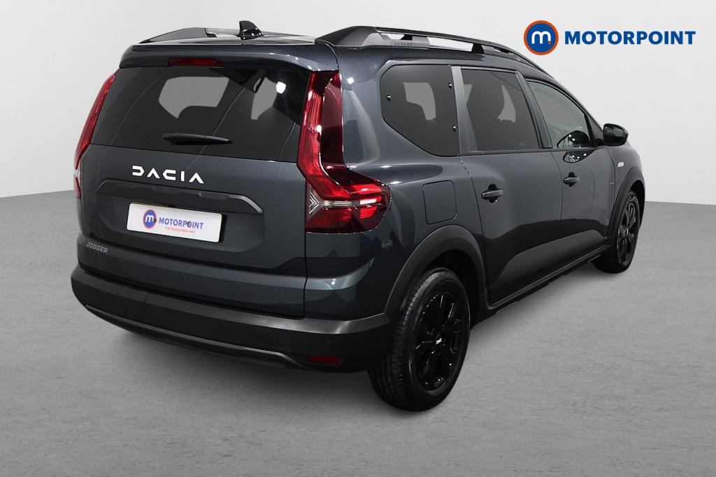 Used Dacia Jogger 2023 for sale - 76980184: Photo 7