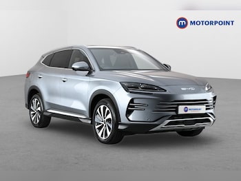 Used BYD Seal U 2026 for sale - 79229251: Photo