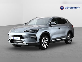 Used BYD Seal U 2026 for sale - 79229251: Photo