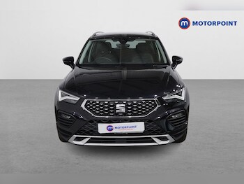 Used SEAT Ateca undefined for sale - 78400368: Photo