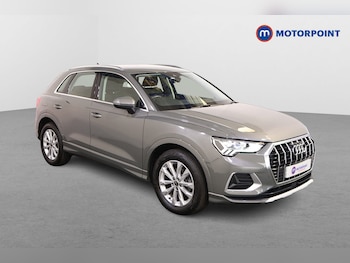 Audi - Q3