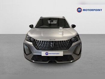 Used Peugeot 2008 undefined for sale - 78324904: Photo